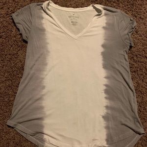 Soft American Eagle short sleeve tee